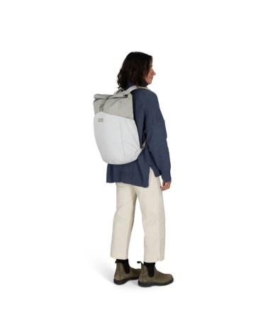 Osprey Arcane Earth Roll Top pedi.grey O/S