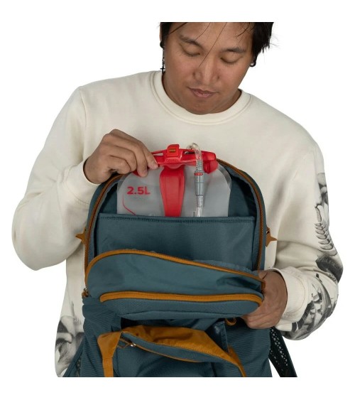 Osprey Daylite Plus (2026) (various colours)