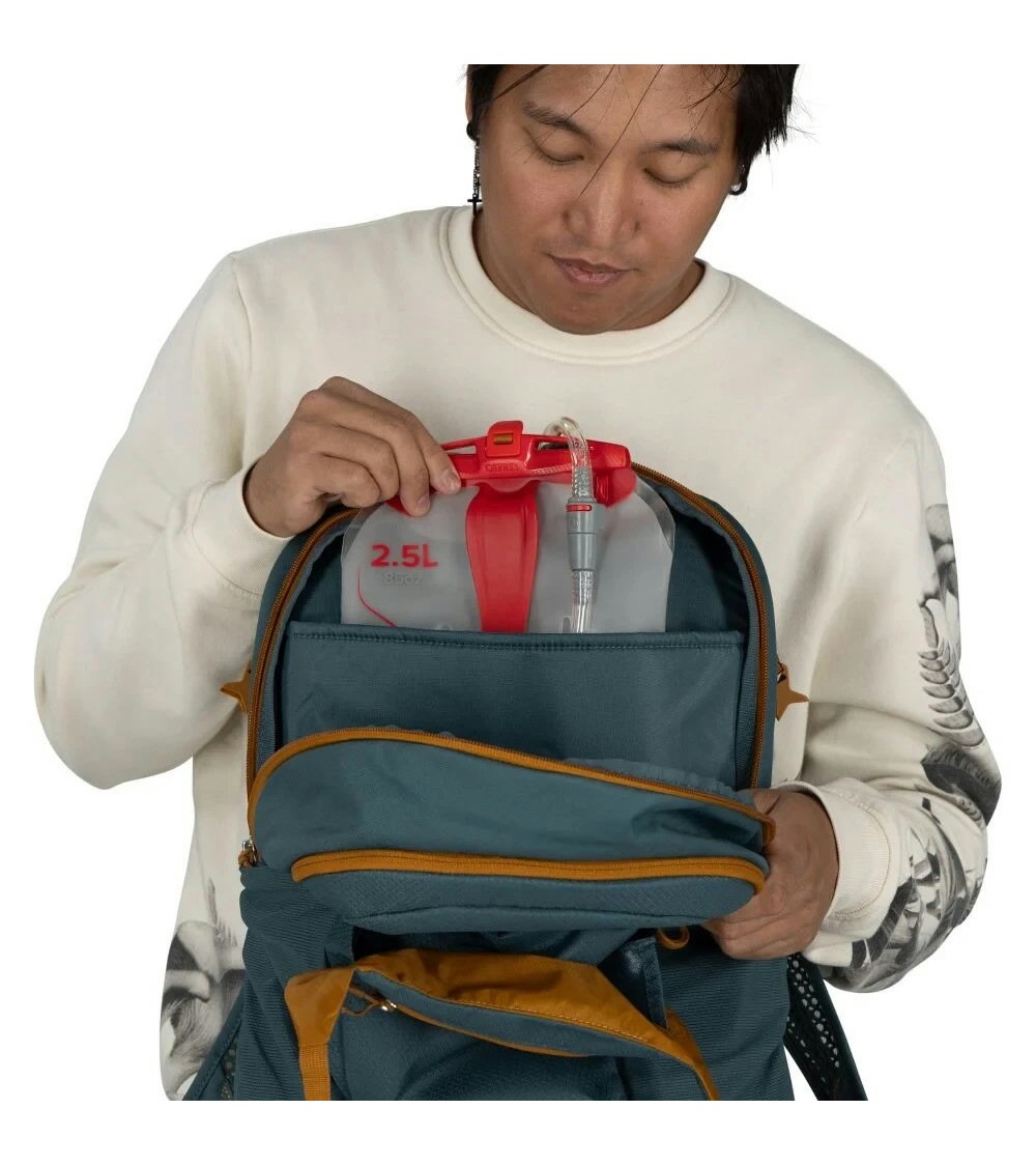 Osprey Daylite Plus (2026) (various colours)