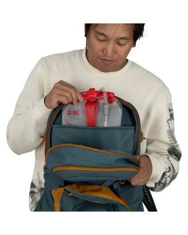 Osprey Daylite Plus (2026) (erinevad värvid)