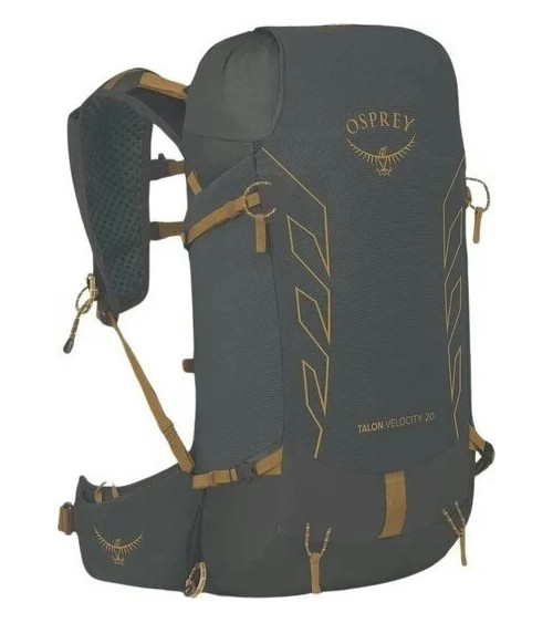 Osprey Talon Velocity 20 L/XL (erinevad värvid)