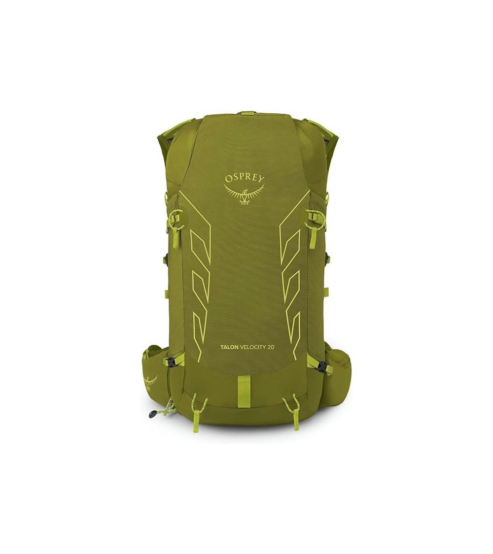 Osprey Talon Velocity 20 L/XL (erinevad värvid)