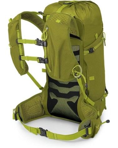 Osprey Talon Velocity 20 L/XL (erinevad värvid)