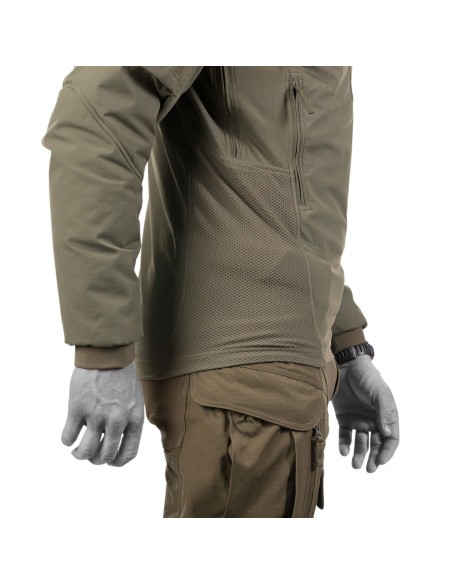 UF Pro Ace GEN.2 Winter Combat Shirt (multiple colours)