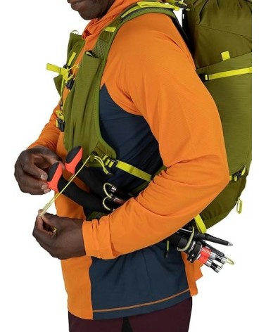 Osprey Talon Velocity 20 L/XL (erinevad värvid)