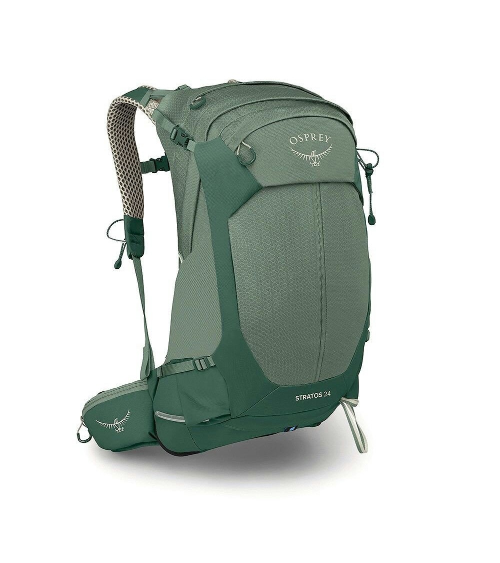 Osprey Stratos 24 O/S (2026) (various colours)