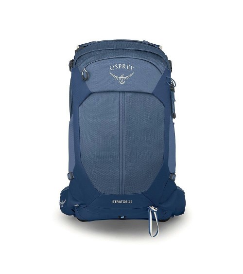 Osprey Stratos 24 O/S (2026) (erinevad värvid)