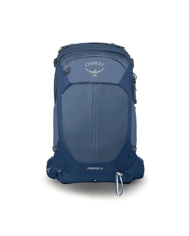 Osprey Stratos 24 O/S (2026) (erinevad värvid)