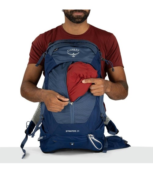 Osprey Stratos 24 O/S (2026) (various colours)