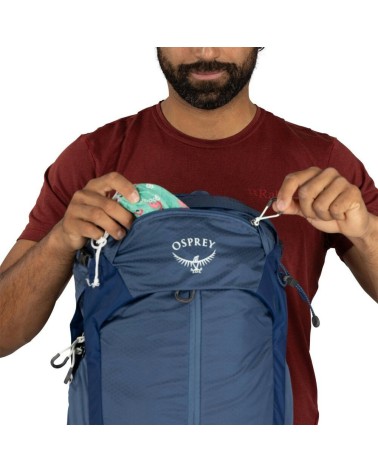 Osprey Stratos 24 O/S (2026) (various colours)