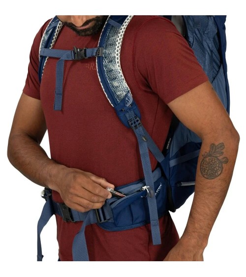 Osprey Stratos 24 O/S (2026) (various colours)
