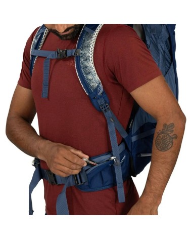 Osprey Stratos 24 O/S (2026) (erinevad värvid)
