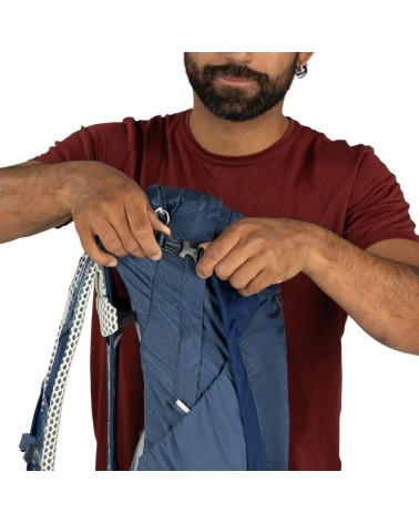 Osprey Stratos 24 O/S (2026) (various colours)