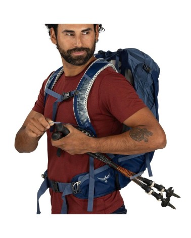 Osprey Stratos 24 O/S (2026) (various colours)