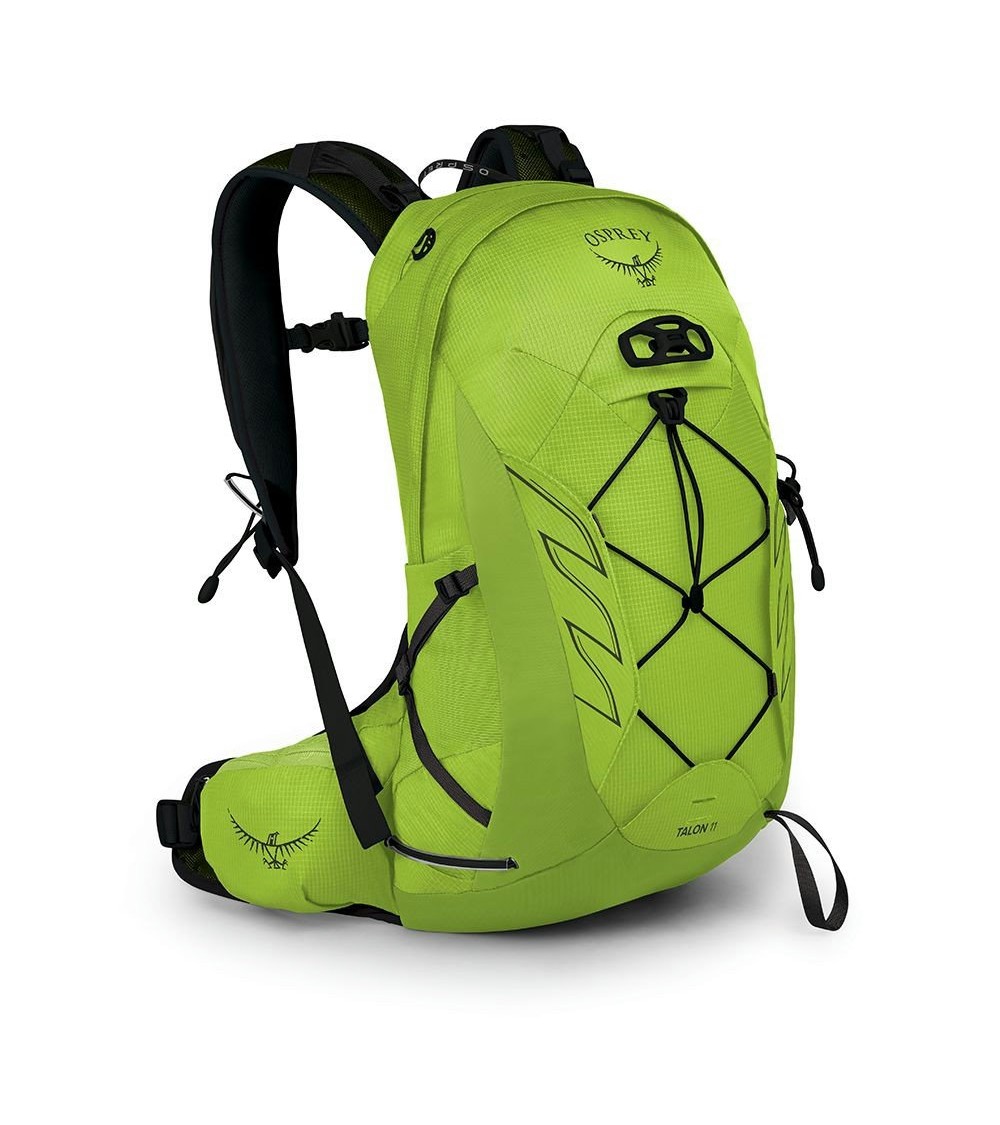 Osprey Talon 11 ceramic blue S/M