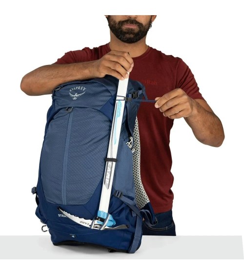 Osprey Stratos 24 O/S (2026) (erinevad värvid)