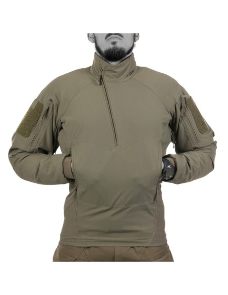 UF Pro Ace GEN.2 Talvine Vestialune Särk (erinevad värvid)