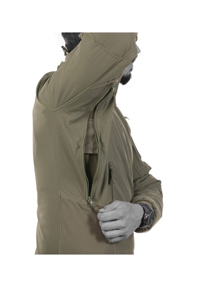 UF Pro Ace GEN.2 Winter Combat Shirt (multiple colours)