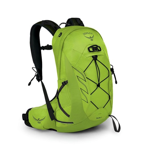 Osprey Talon 11 limon green L/XL