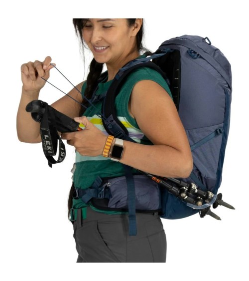 Osprey Tempest 26 O/S (2026) (various colours)
