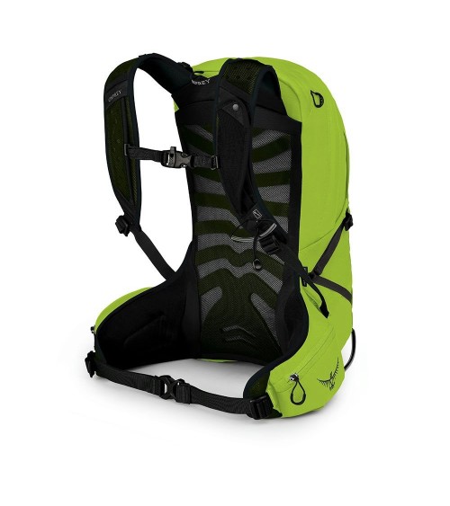 Osprey Talon 11 limon green L/XL