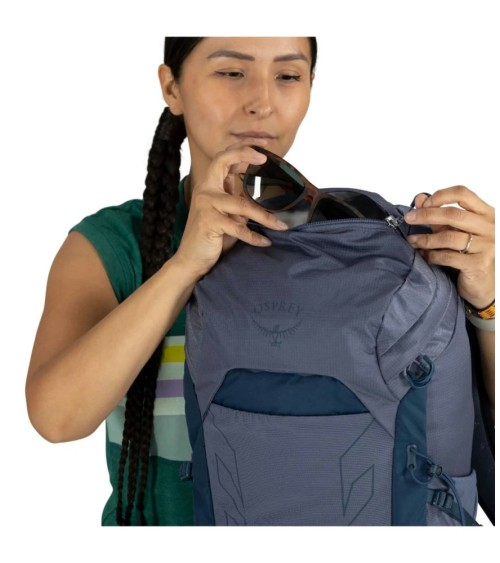 Osprey Tempest 26 O/S (2026) (various colours)