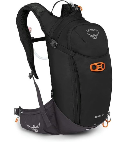 Osprey Siskin 12 w/Res O/S (2024) (erinevad värvid)