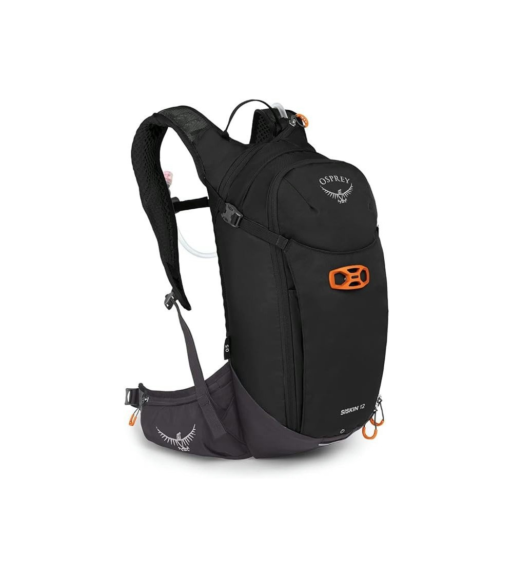 Osprey Siskin 12 w/Res O/S (2024) (various colours)