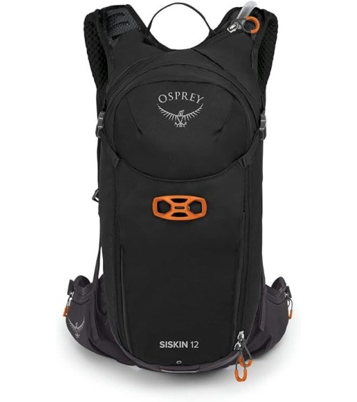 Osprey Siskin 12 w/Res O/S (2024) (erinevad värvid)