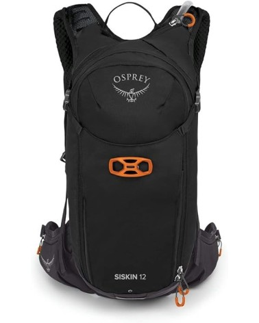 Osprey Siskin 12 w/Res O/S (2024) (various colours)