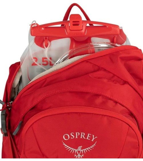 Osprey Siskin 12 w/Res O/S (2024) (erinevad värvid)