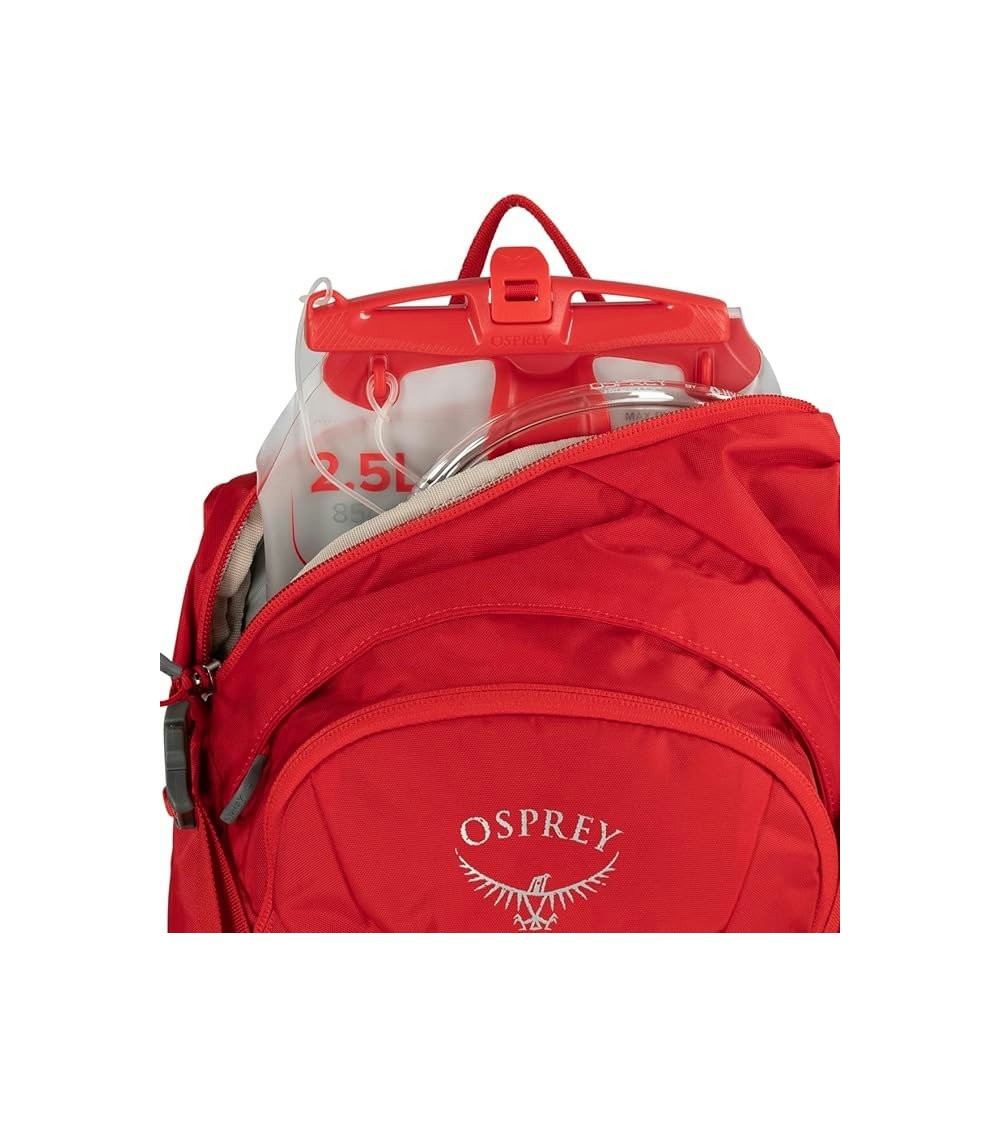 Osprey Siskin 12 w/Res O/S (2024) (various colours)