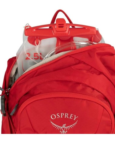 Osprey Siskin 12 w/Res O/S (2024) (erinevad värvid)