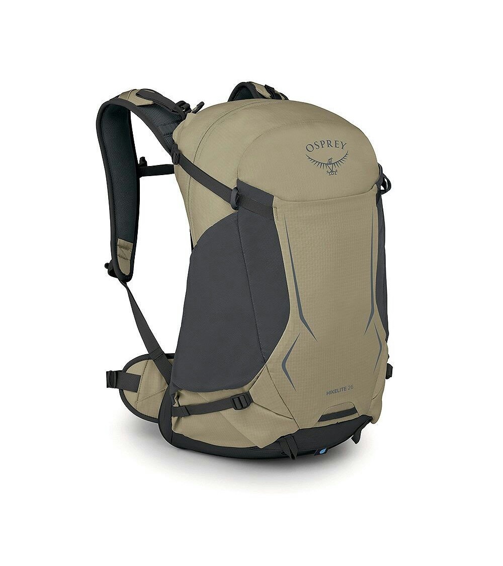 Osprey Hikelite 26 O/S (2026) (various colours)