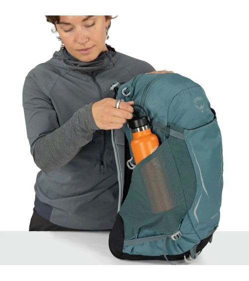 Osprey Hikelite 26 O/S (2026) (erinevad värvid)