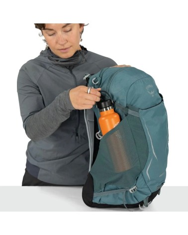 Osprey Hikelite 26 O/S (2026) (erinevad värvid)