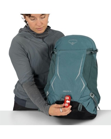 Osprey Hikelite 26 O/S (2026) (various colours)