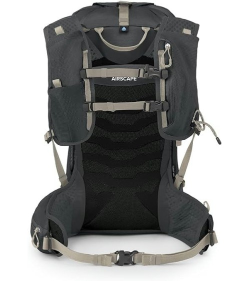 Osprey Tempest Velocity 20 WM/L (erinevad värvid)