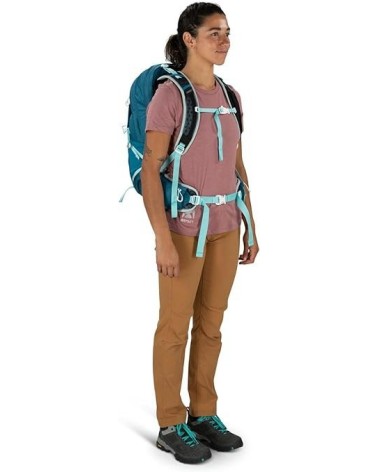 Osprey Talon Earth 22 O/S (various colours)