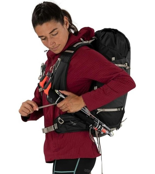 Osprey Tempest Velocity 30 WM/L (erinevad värvid)