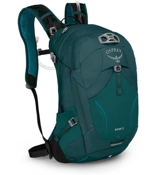 Osprey Sylva 12 baikal green O/S