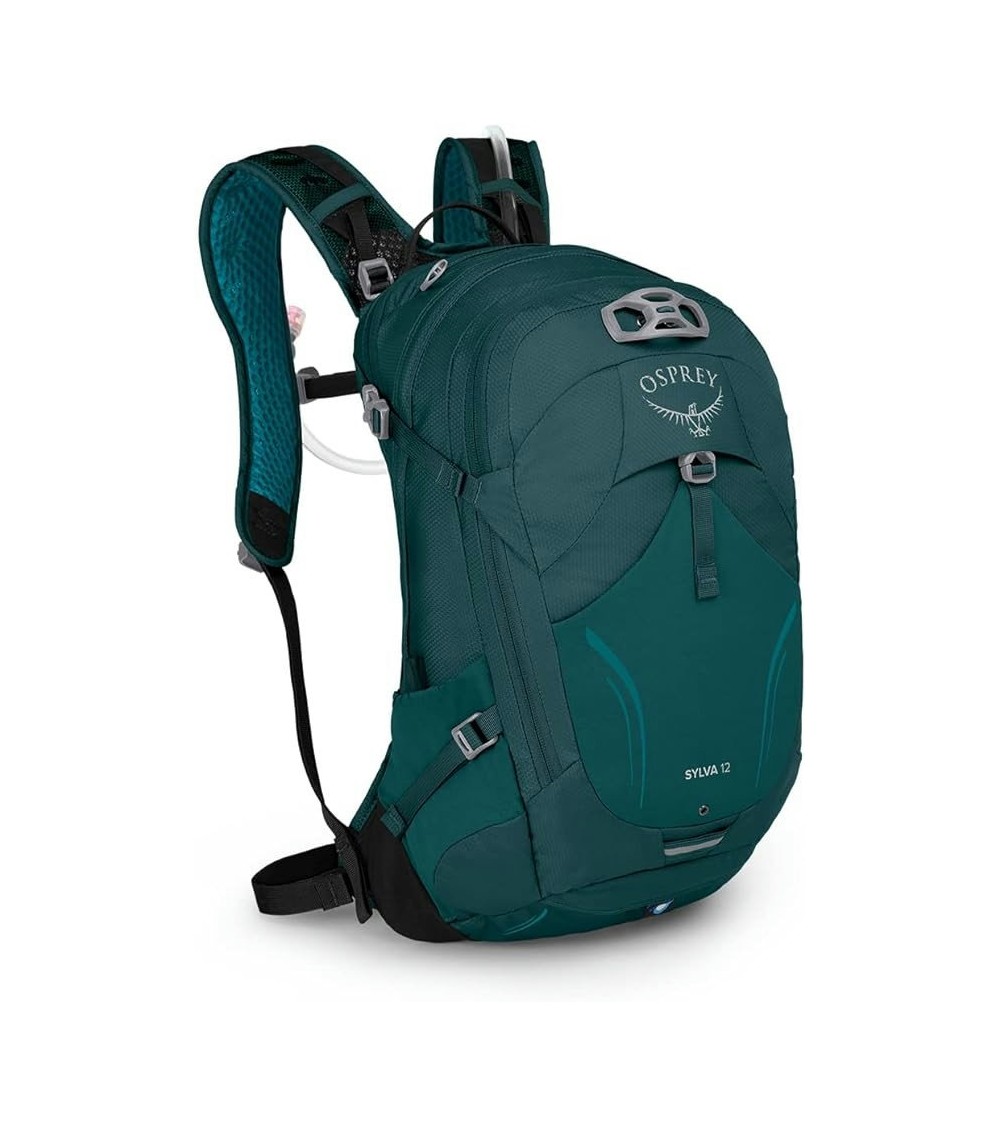 Osprey Sylva 12 baikal green O/S