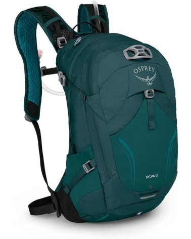 Osprey Sylva 12 baikal green O/S