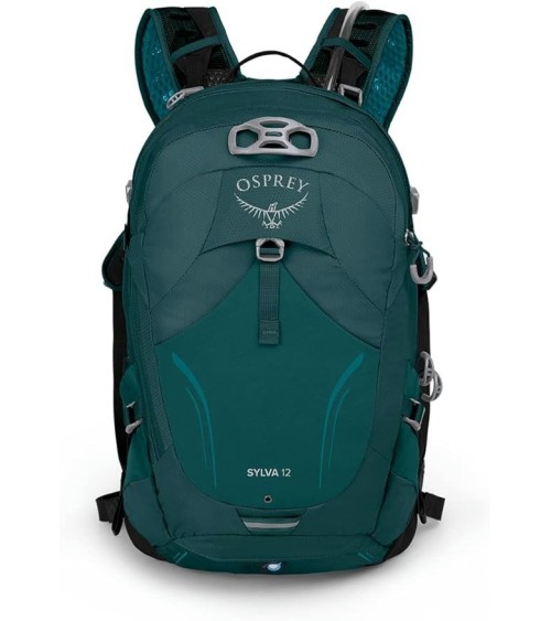 Osprey Sylva 12 baikal green O/S