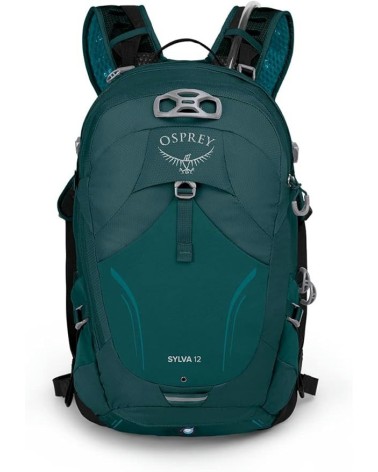 Osprey Sylva 12 baikal green O/S