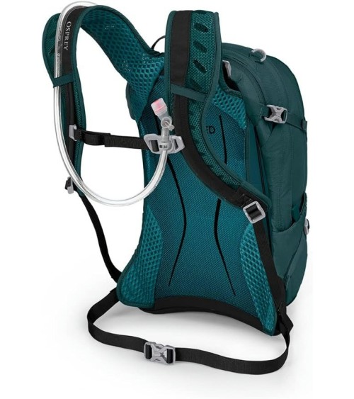 Osprey Sylva 12 baikal green O/S