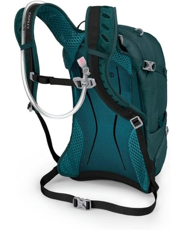 Osprey Sylva 12 baikal green O/S
