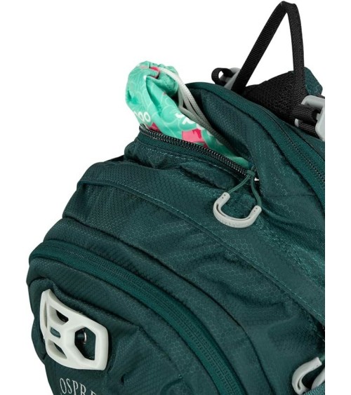 Osprey Sylva 12 baikal green O/S