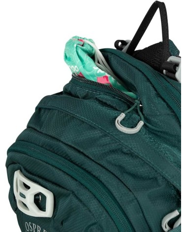 Osprey Sylva 12 baikal green O/S