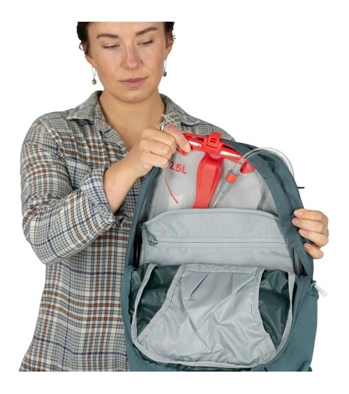 Osprey Farpoint Fairview Trvl Dpk (2026) (various colours)